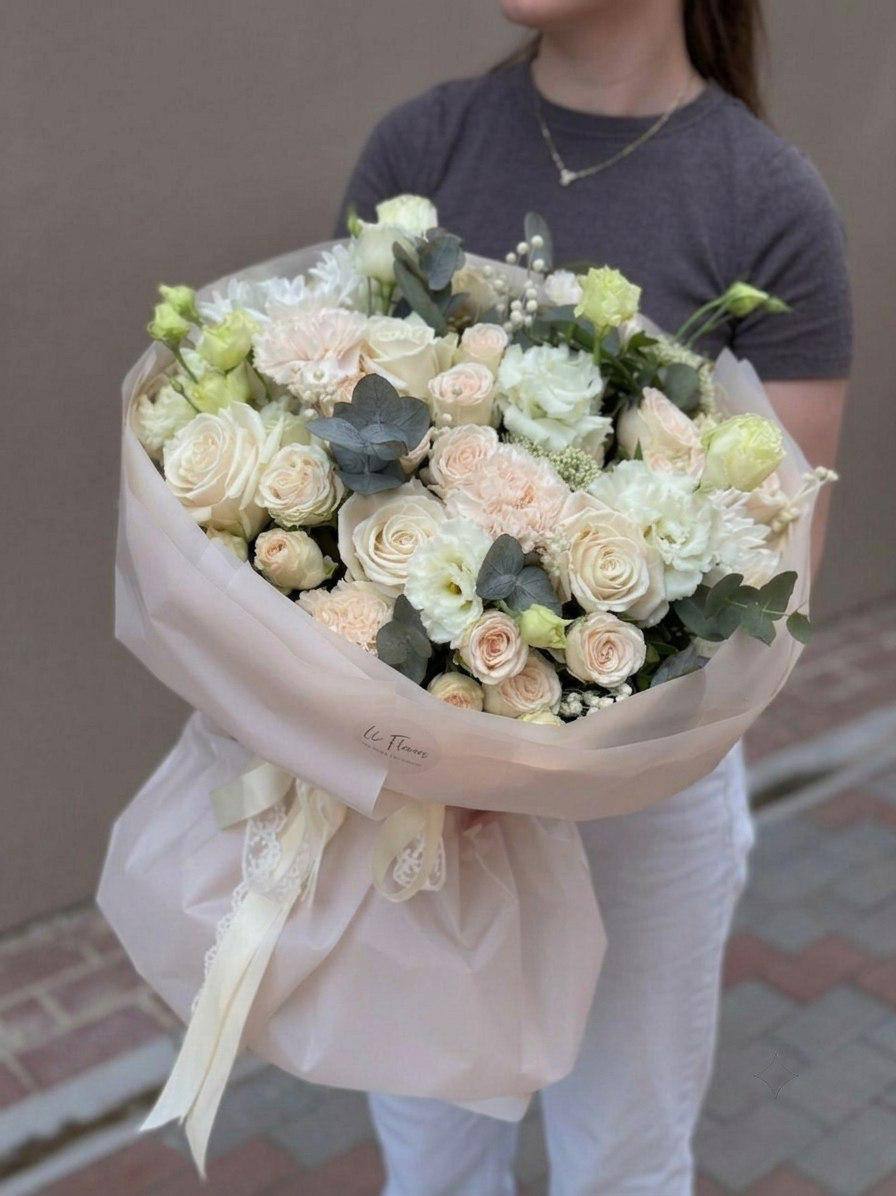 «Нежное прикосновение»